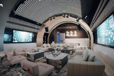 莱芜市区大型夜场招聘,经验不限只要形象好