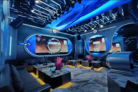 莱芜KTV女营销招聘 日结1300-1800元包住宿